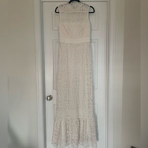 BHLDN Ojai Wedding Dress